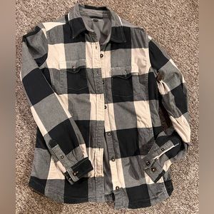 Carhartt Flannel